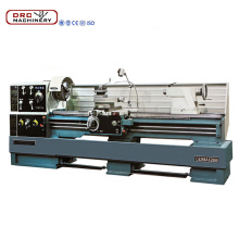 Hersteller DRC C6266A High Precision Metal Bench Drehmaschine Leichtdienst Maschine zum Herstellen von Fäden